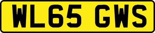 WL65GWS
