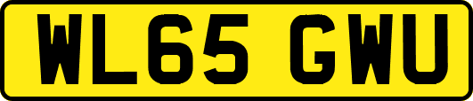 WL65GWU