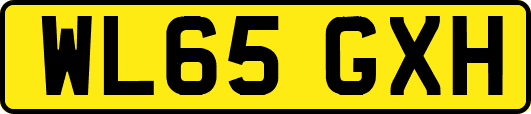 WL65GXH