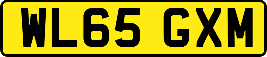 WL65GXM