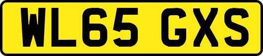 WL65GXS