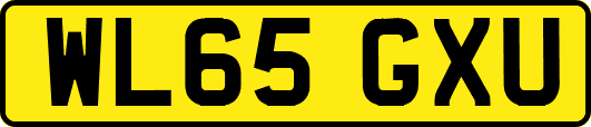 WL65GXU