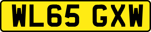 WL65GXW