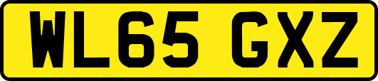 WL65GXZ