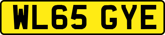 WL65GYE