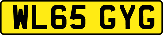 WL65GYG