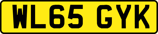 WL65GYK