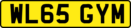 WL65GYM