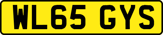 WL65GYS