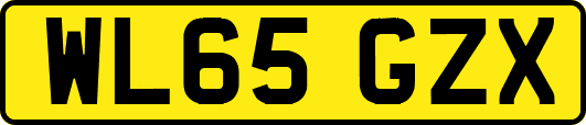 WL65GZX