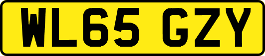 WL65GZY