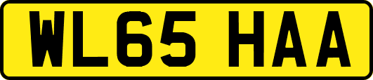 WL65HAA
