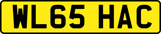 WL65HAC