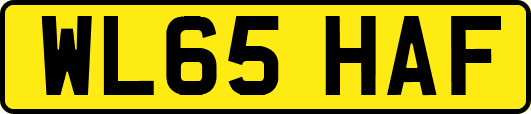 WL65HAF