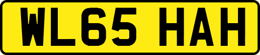 WL65HAH