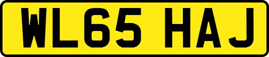 WL65HAJ