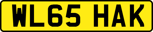 WL65HAK