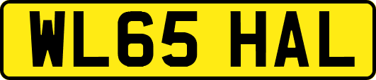 WL65HAL