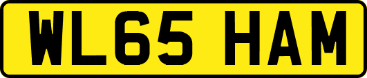WL65HAM