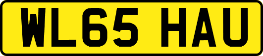 WL65HAU