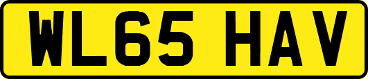 WL65HAV