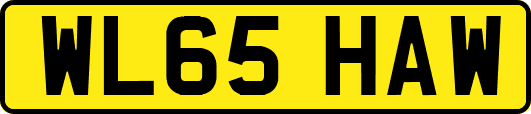 WL65HAW