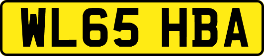 WL65HBA