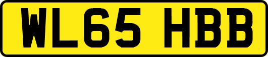WL65HBB