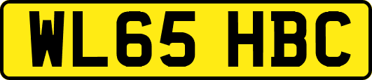 WL65HBC