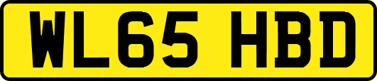 WL65HBD