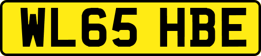 WL65HBE