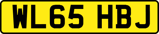 WL65HBJ