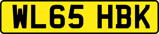 WL65HBK