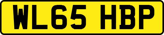 WL65HBP