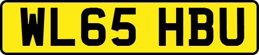 WL65HBU