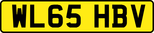 WL65HBV