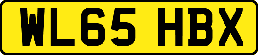 WL65HBX