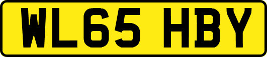 WL65HBY