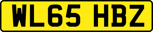 WL65HBZ