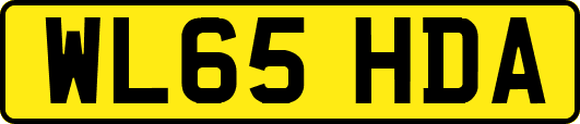 WL65HDA