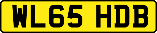 WL65HDB
