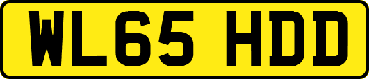 WL65HDD