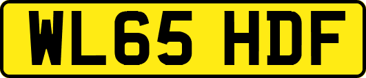 WL65HDF