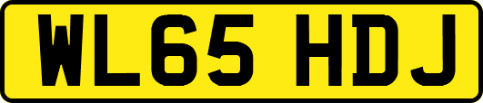 WL65HDJ