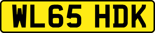WL65HDK