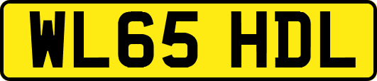 WL65HDL