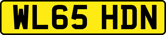 WL65HDN
