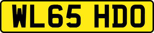 WL65HDO