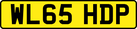 WL65HDP