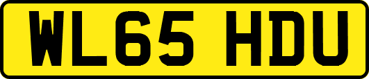 WL65HDU